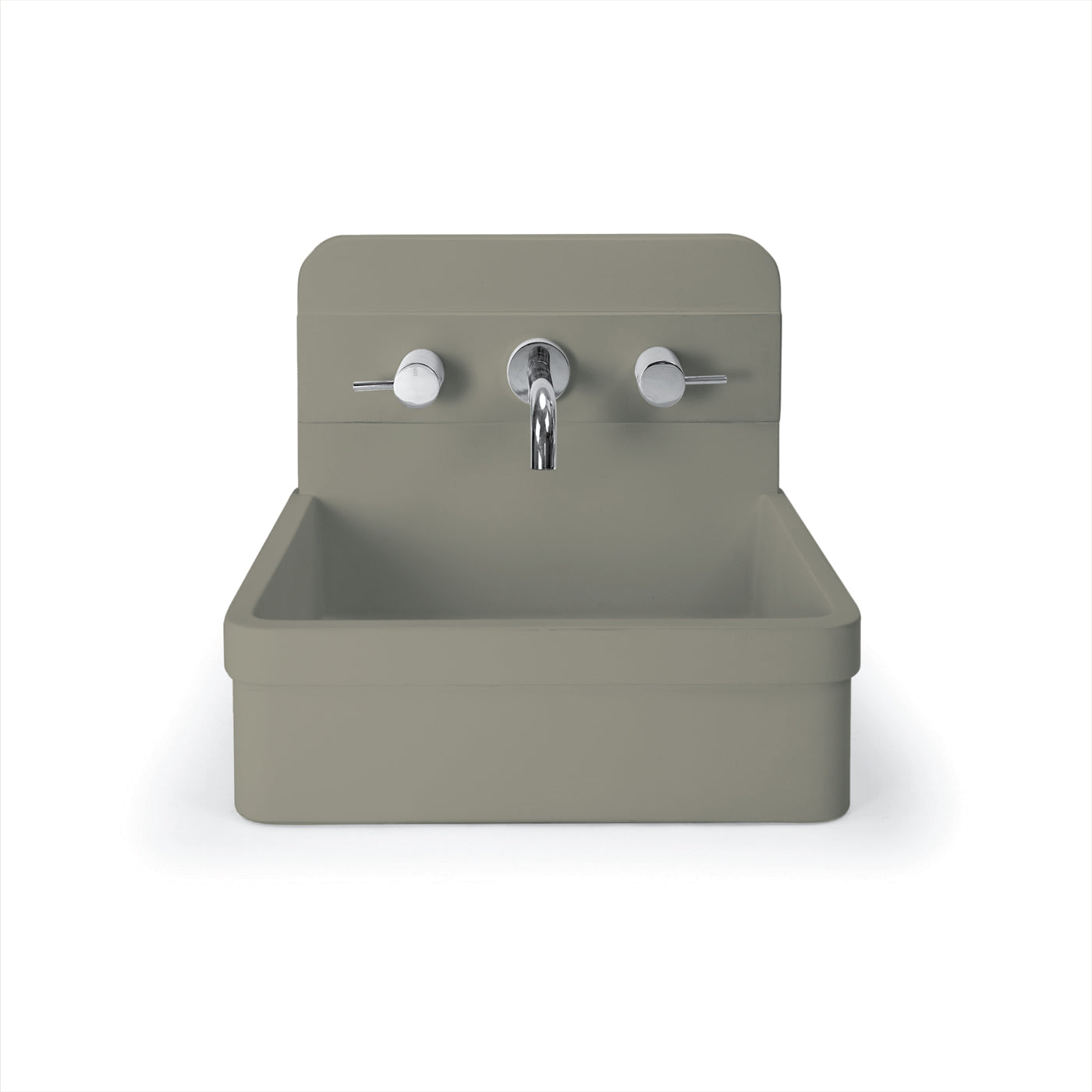 Herbert Basin (Olive)