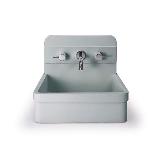Herbert Basin (Powder Blue)