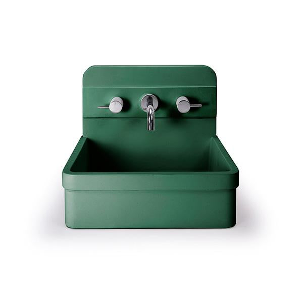 Box Basin (Teal)