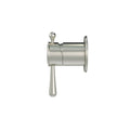 HARRINGTON WALL MIXER TRIM KIT (IN-WALL BODY NOT INCLUDED)