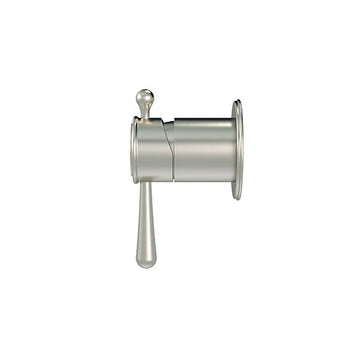 Harrington Wall Mixer Trim Kit (in-Wall Body Not Included)