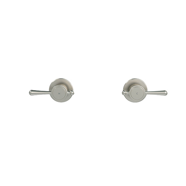 HARRINGTON QUARTER TURN WALL TAP SET