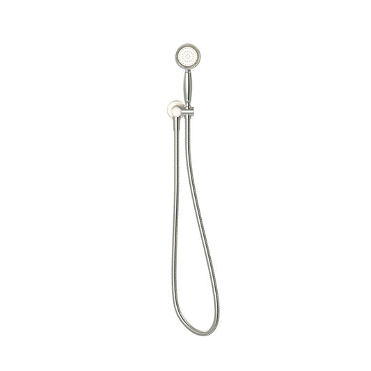 HARRINGTON HAND SHOWER ON SWIVEL BRACKET
