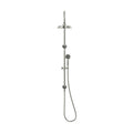 HARRINGTON COMBINATION SHOWER RAIL SET