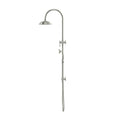 HARRINGTON COMBINATION SHOWER RAIL SET