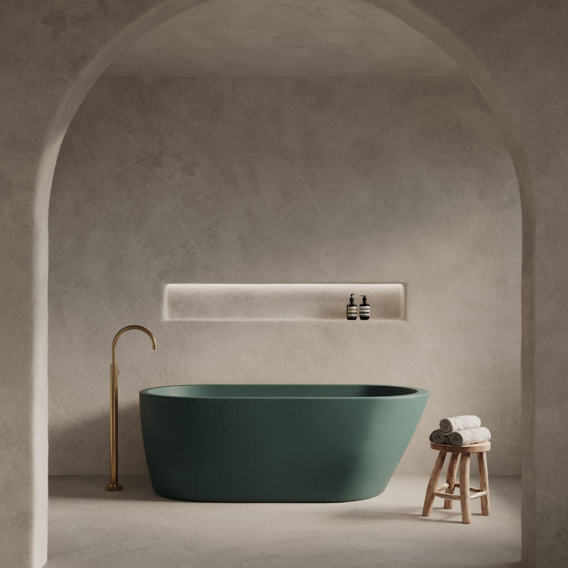 Box Basin (Teal)