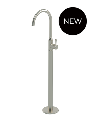 PVD Brushed Nickel