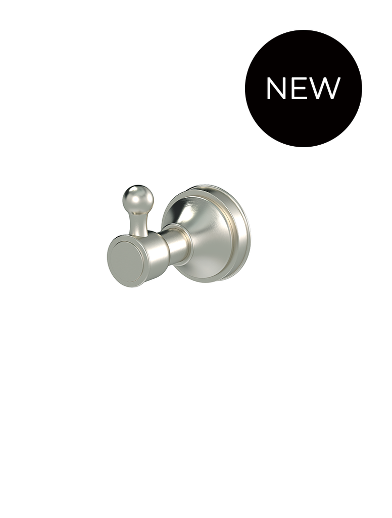 HARRINGTON ROBE HOOK