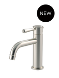 Meir Harrington Short Basin Mixer