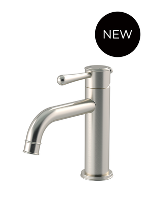 PVD Brushed Nickel