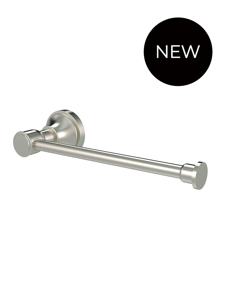 HARRINGTON TOILET ROLL HOLDER