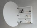 Timberline Havana Shaving Cabinet