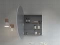 Timberline Havana Shaving Cabinet