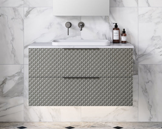 Timberline Henley Cabinet Only