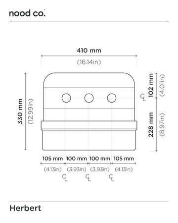 Herbert Basin (Musk)