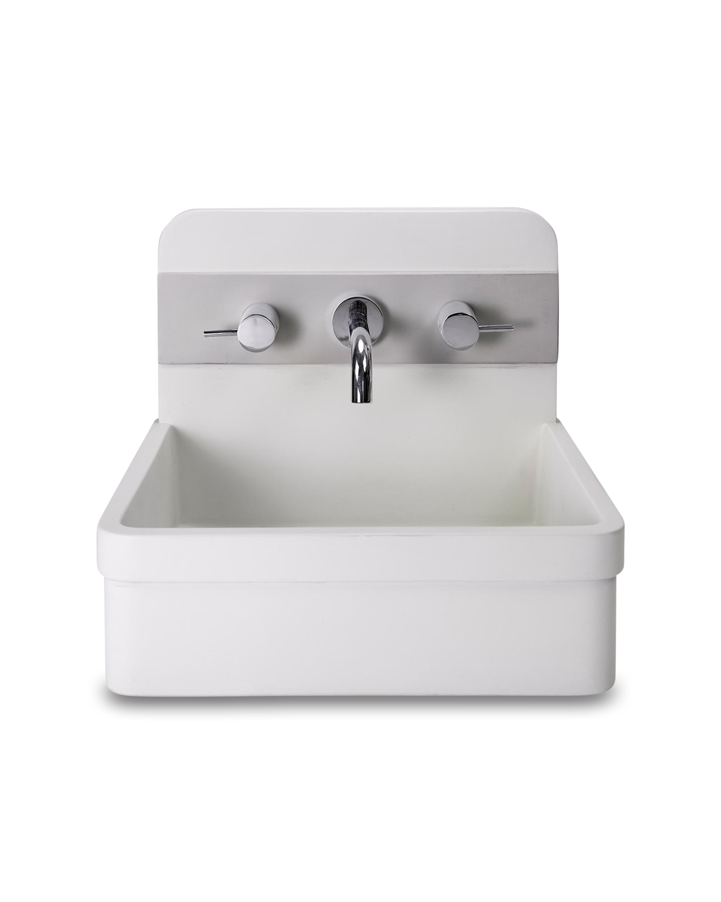 Herbert Basin (Ivory)