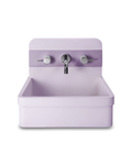 Herbert Basin (Lilac)