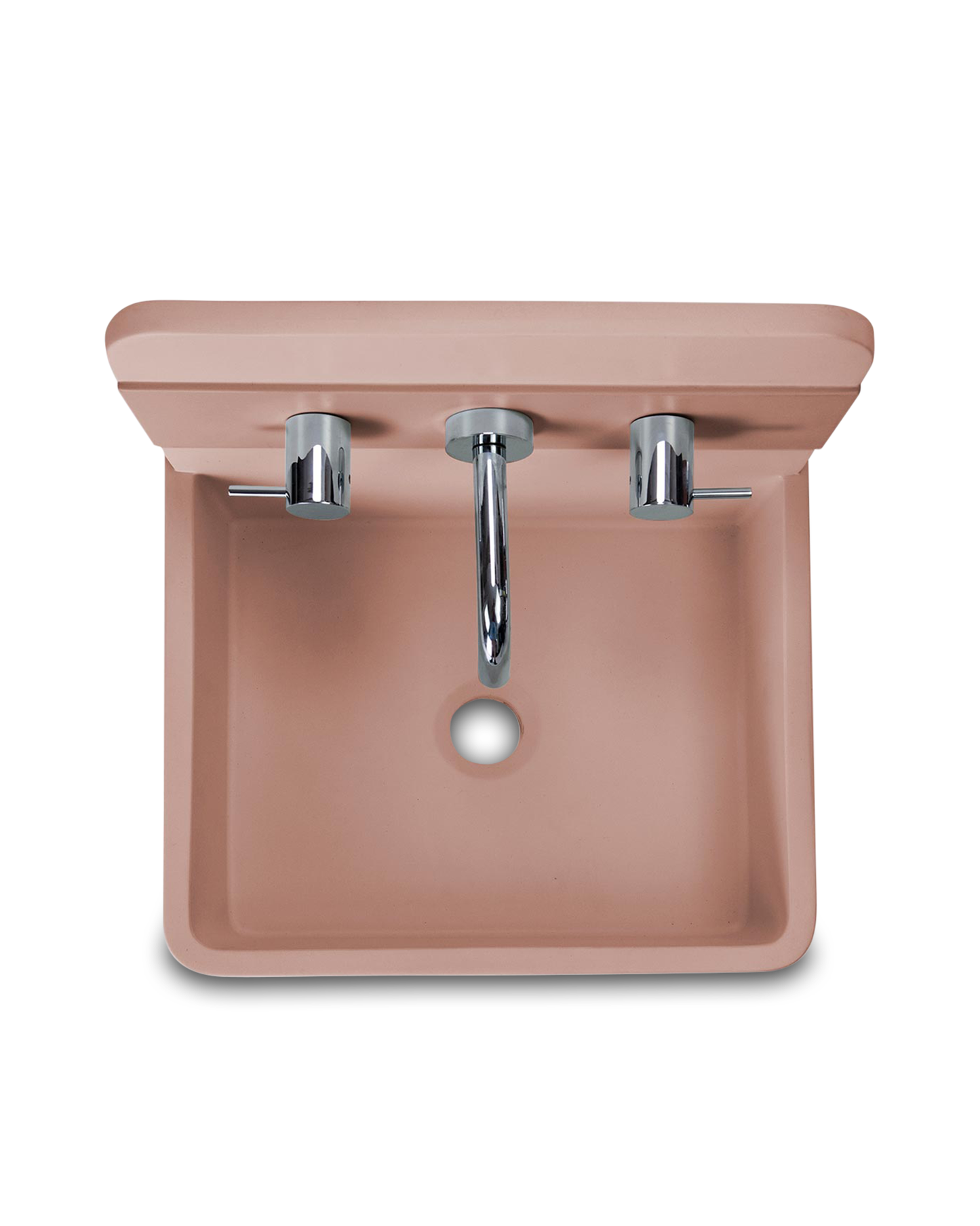 Herbert Basin (Ivory)