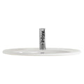 Studio Vanity Basin with Fixing Kit