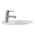 Studio Vanity Basin with Fixing Kit