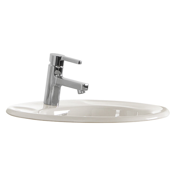 Studio Vanity Basin with Fixing Kit