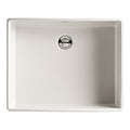 Heron Square Vessel Basin No Taphole White