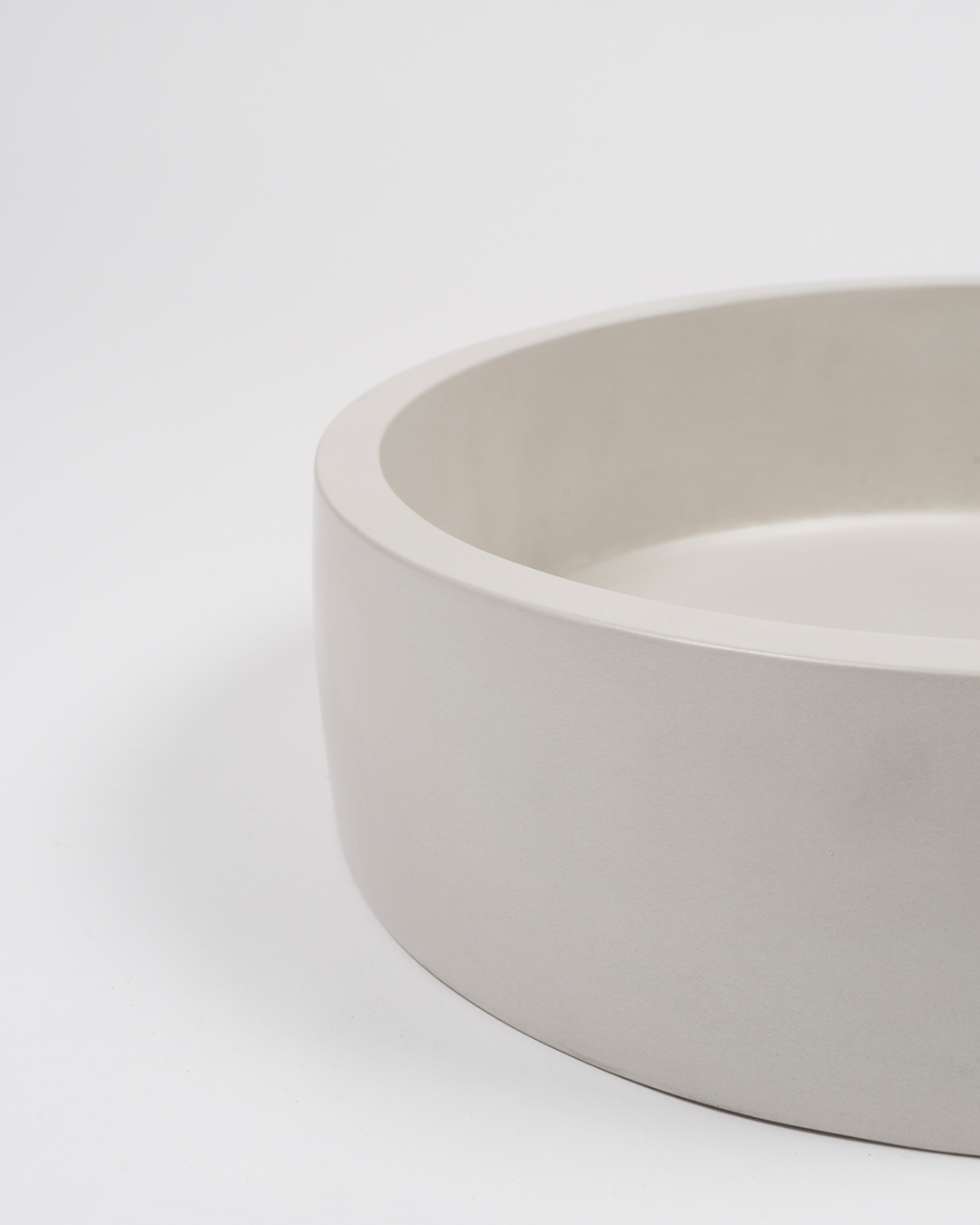 Hoop Basin (Mint)