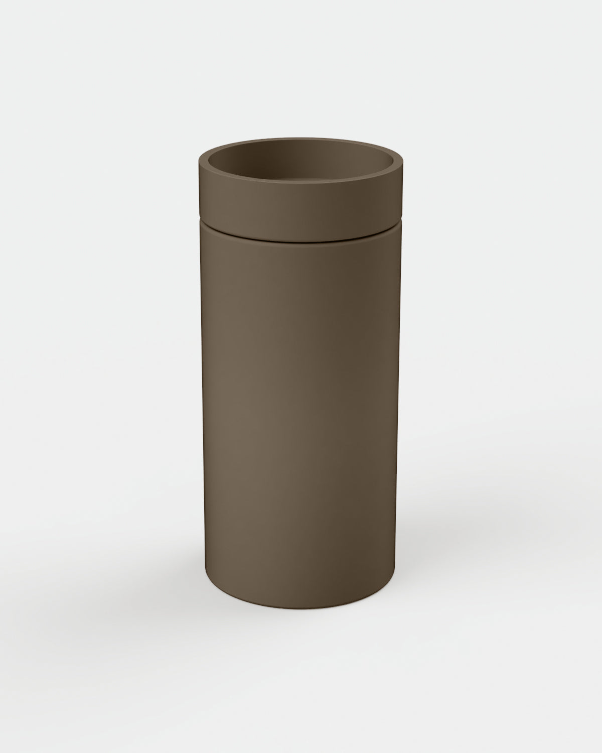 Cylinder - Hoop Basin (Karri)