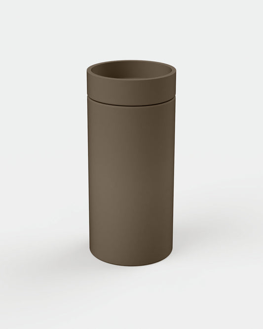 Cylinder - Hoop Basin (Karri)