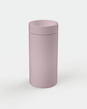 Cylinder - Hoop Basin (Lilly Pilly)