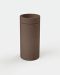 Cylinder - Hoop Basin (Paperbark)