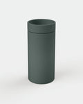Cylinder - Hoop Basin (Rowboat)