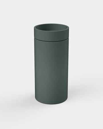 Cylinder - Hoop Basin (Rowboat)
