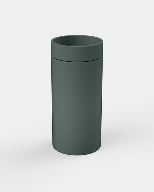Cylinder - Hoop Basin (Rowboat)