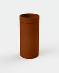 Cylinder - Hoop Basin (Rust)