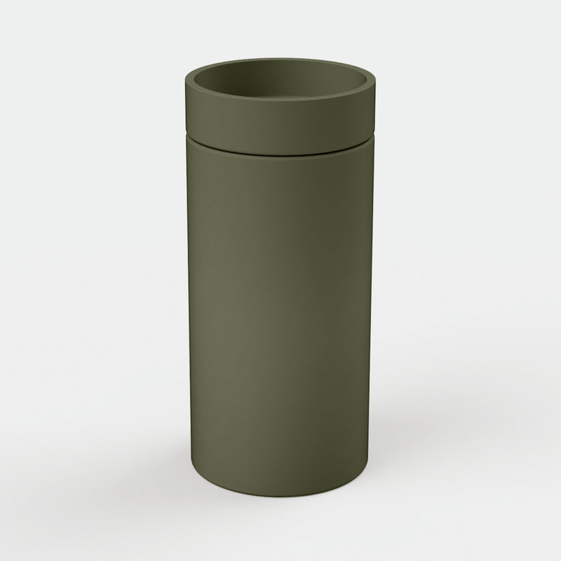 Bowl Basin (Sage)