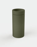 Cylinder - Hoop Basin (Sage)