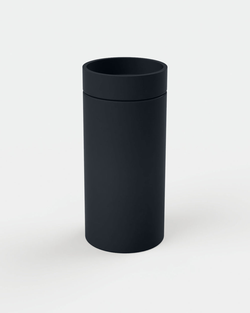 Cylinder - Hoop Basin (Storm)