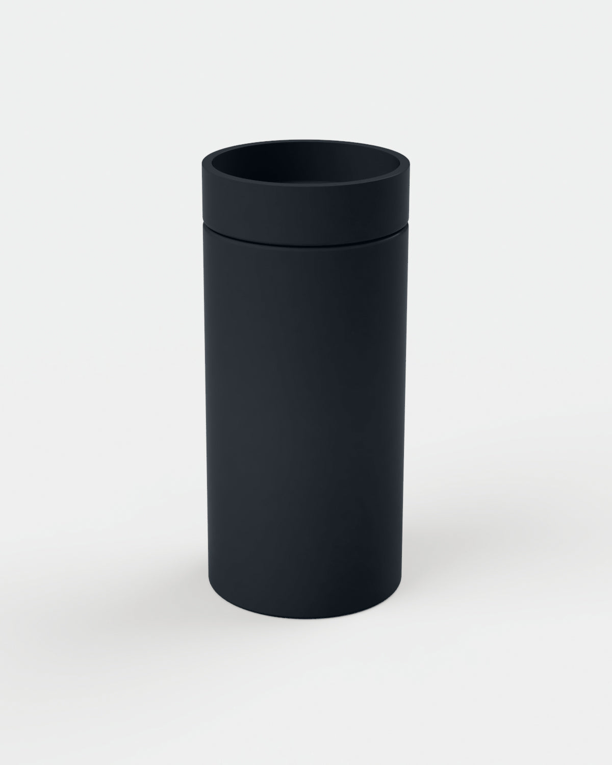 Cylinder - Hoop Basin (Storm)
