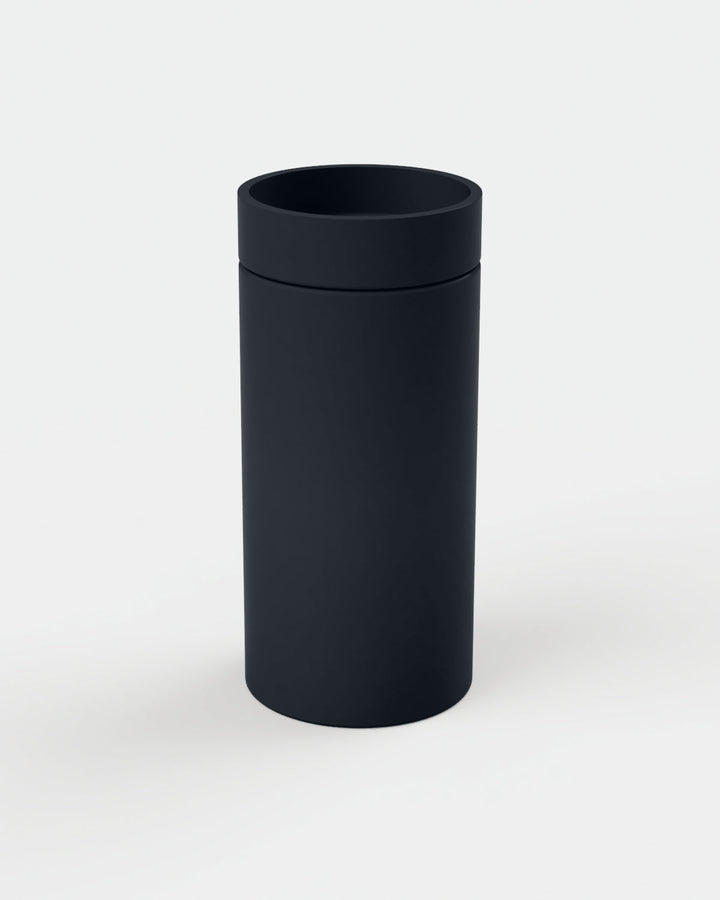Cylinder - Hoop Basin (Storm)