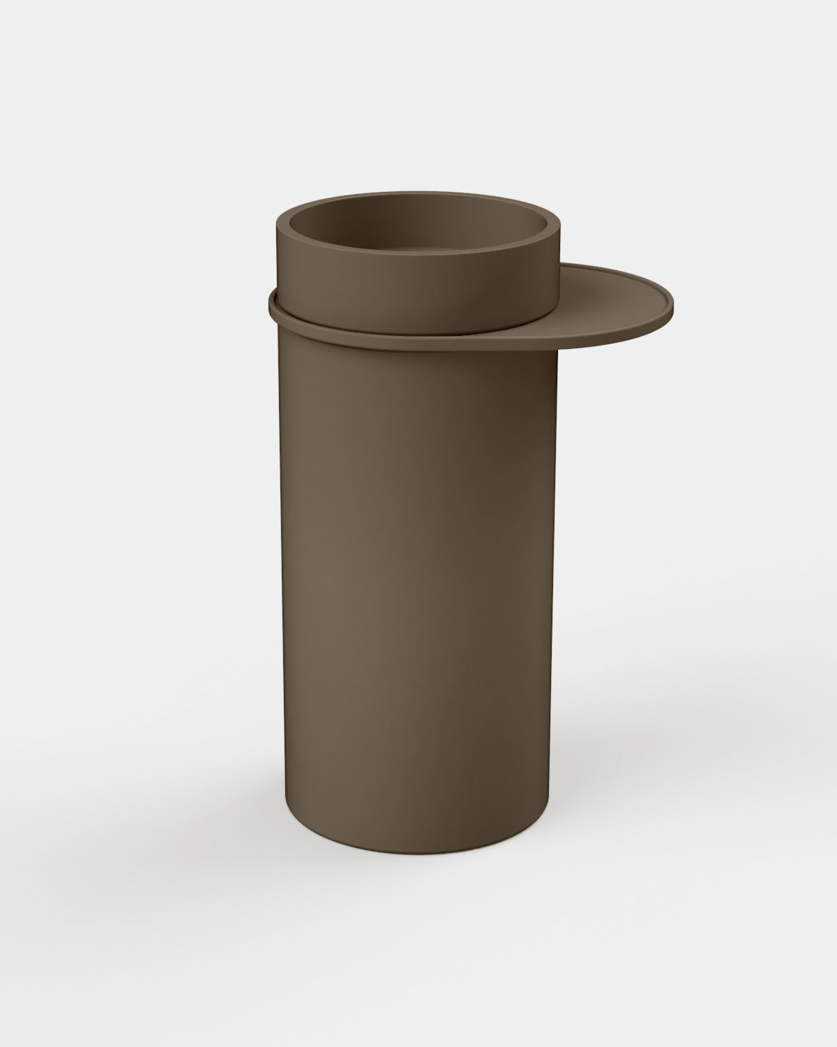 Cylinder - Hoop Basin (Karri)