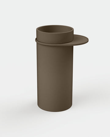 Cylinder - Hoop Basin (Karri)