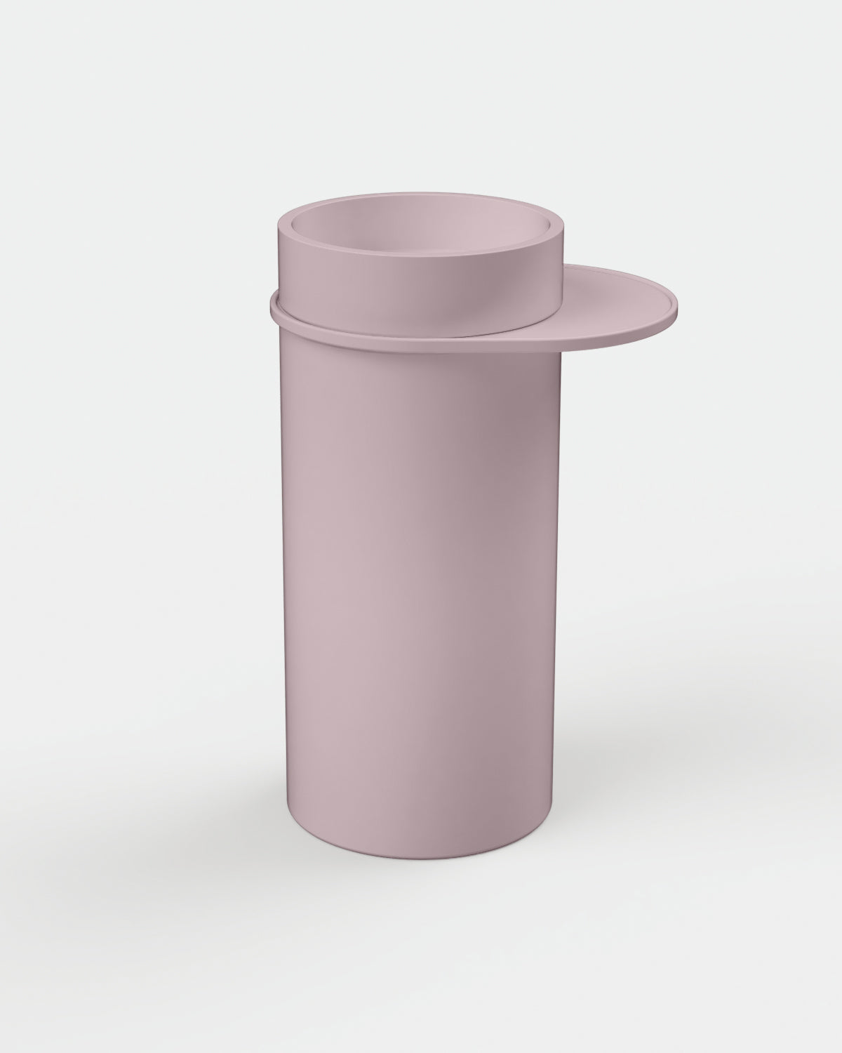 Cylinder - Hoop Basin (Lilly Pilly)