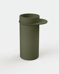 Cylinder - Hoop Basin (Sage)