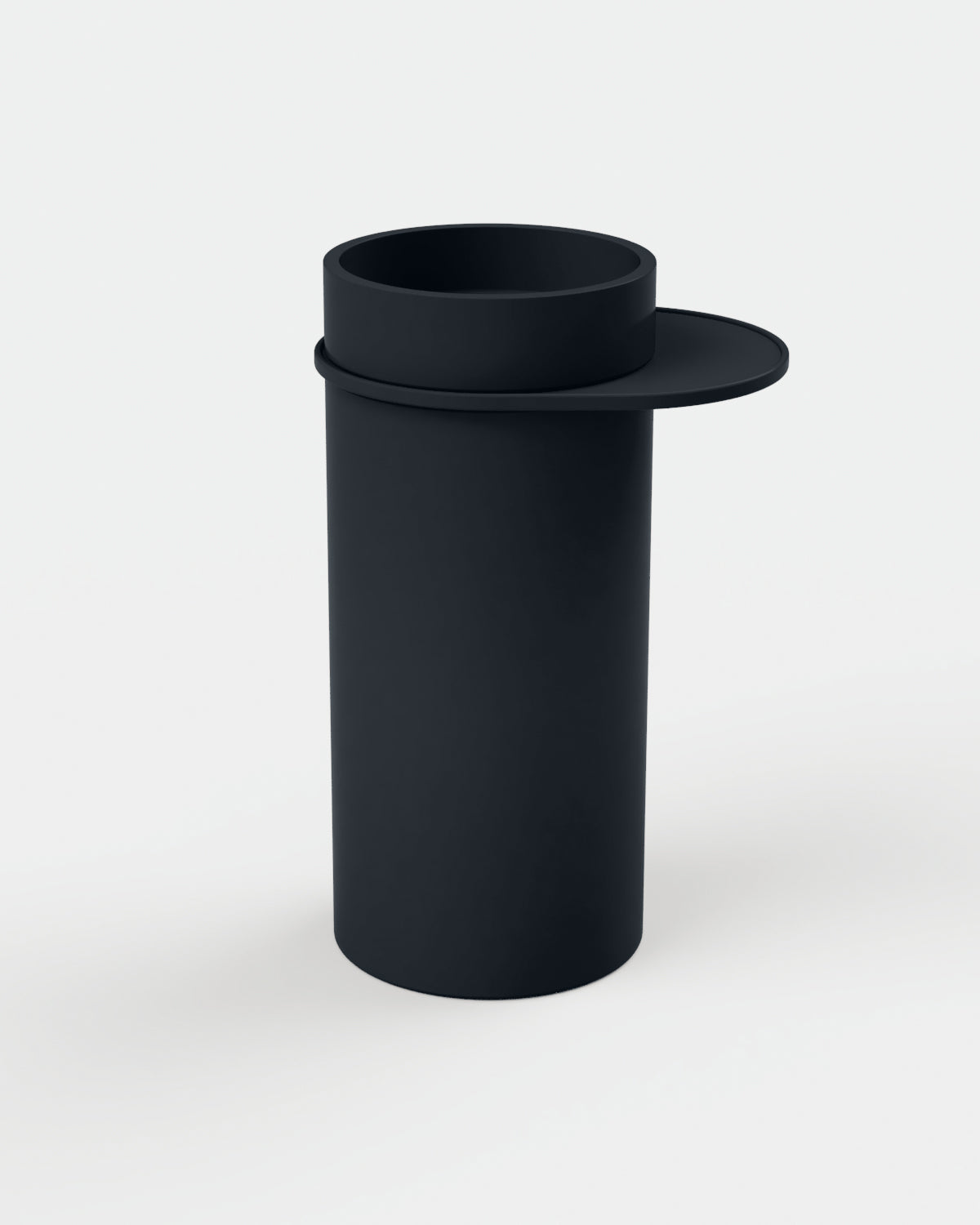 Cylinder - Hoop Basin (Storm)