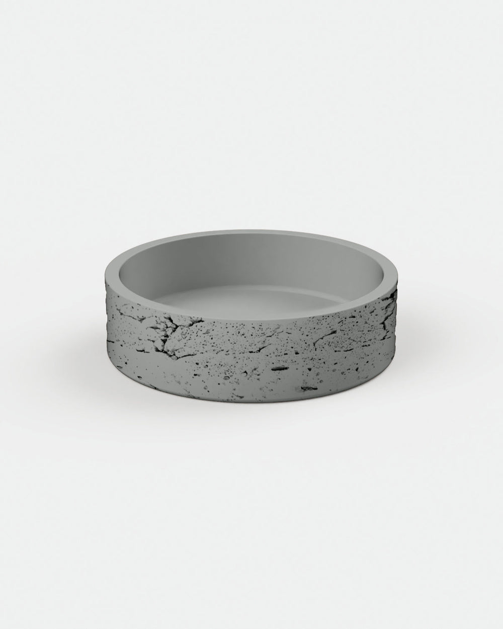 Hoop Raw Basin (Cloud)