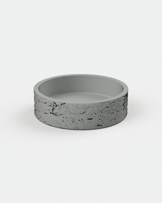 Hoop Raw Basin (Cloud)