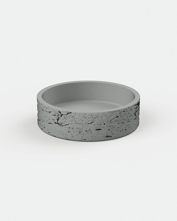 Hoop Raw Basin (Cloud)