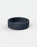 Hoop Raw Basin (Copan Blue)