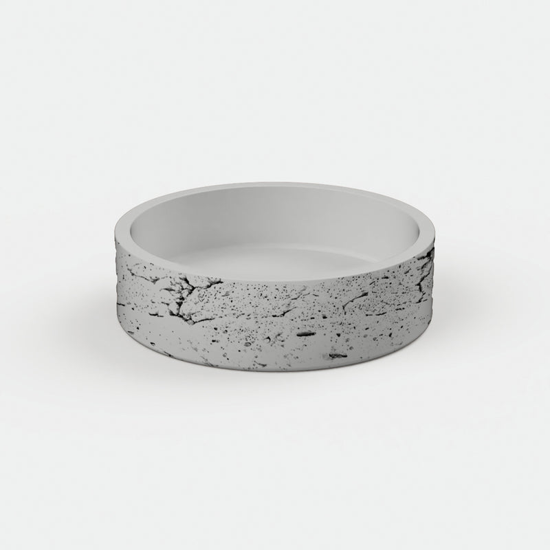 Box Basin (Ivory)